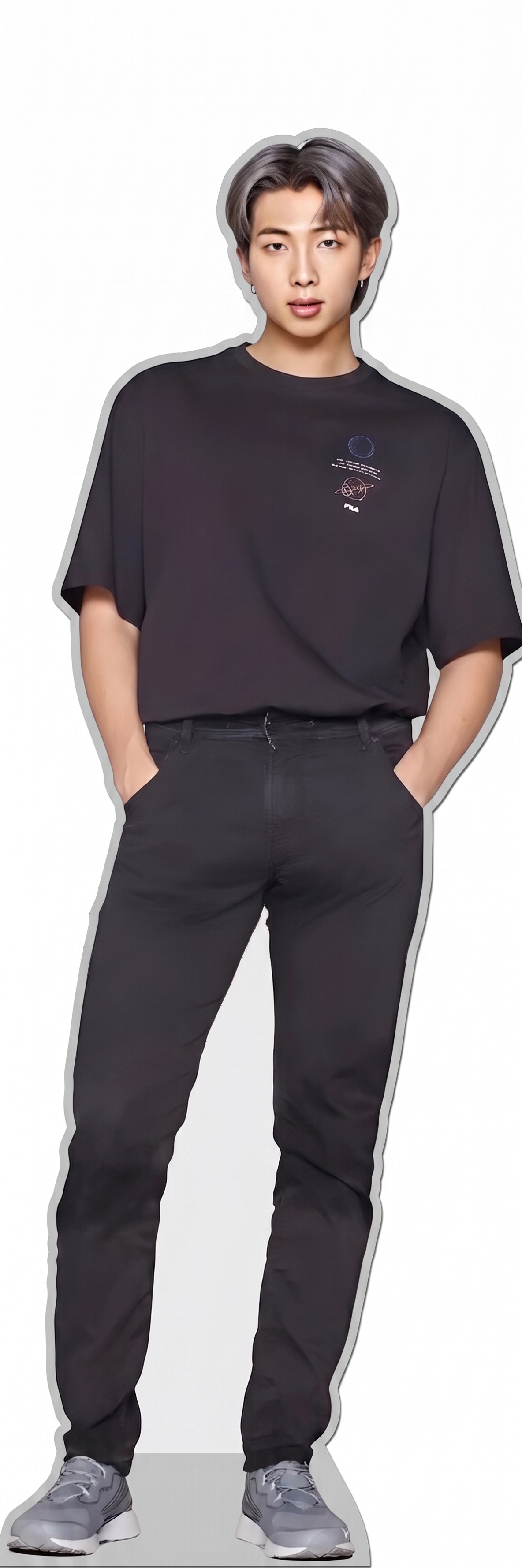 RM BTS 2 1